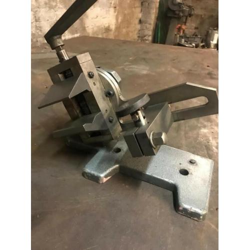 Wolpert Engineering Measuring Tool / Hardness Test Holding Equipment