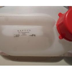 Brand new sealed 5 Litres OrcaGel Hand sanitiser instant hand sanitiser