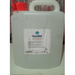 Brand new sealed 5 Litres OrcaGel Hand sanitiser instant hand sanitiser