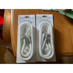 Hammock Support Ropes