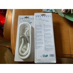 Hammock Support Ropes
