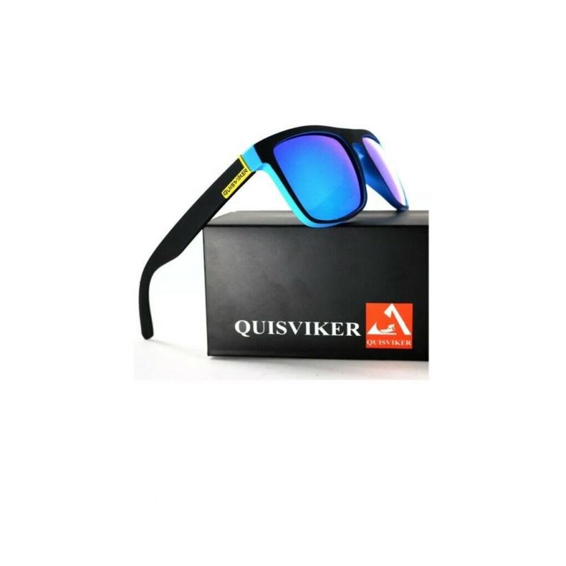 Polarized Sunglasses Men Women Square Cycling Sport Driving Fishing UV400 UK