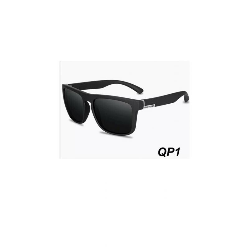 Polarized Sunglasses Men Women Square Cycling Sport Driving Fishing UV400 UK