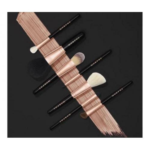 Morphe brushes
