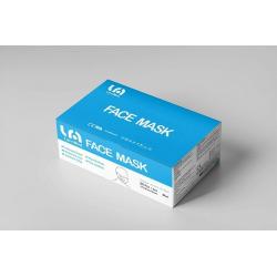 x50 Face Masks *FREE POSTAGE