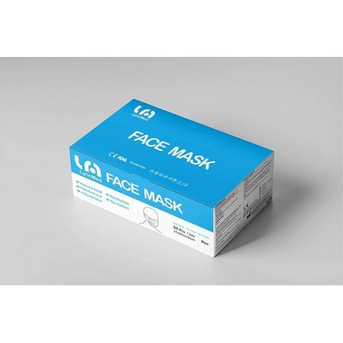 x50 Face Masks *FREE POSTAGE