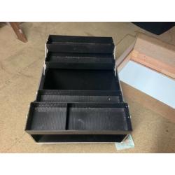 Make up organiser