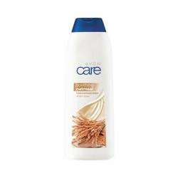 100 x Avon Care ? Smoothing with Oatmeal ? Body Wash ? 400ml