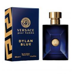 versace dylan blue 100ml