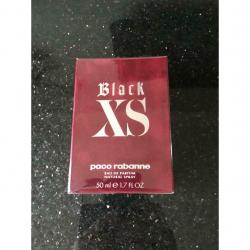 Paco Rabanne (For her) Black XS 50ml
