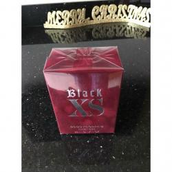 Paco Rabanne (For her) Black XS 50ml