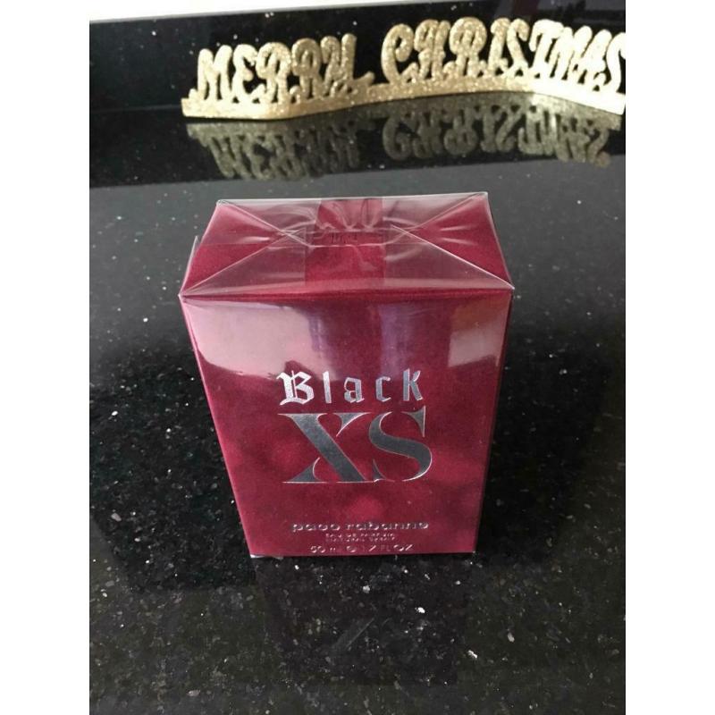 Paco Rabanne (For her) Black XS 50ml