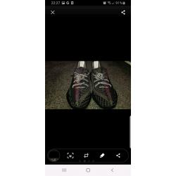 Yeezy yecheil Original