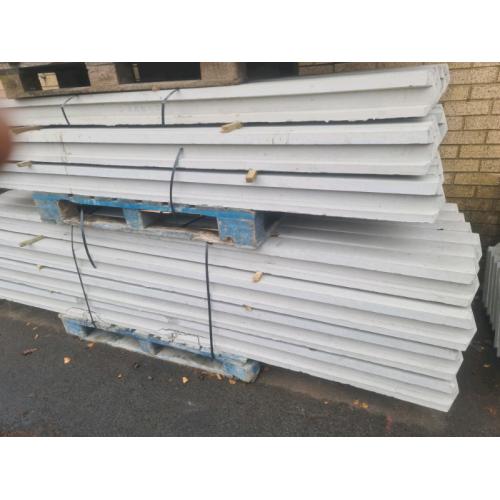 Timber fence products