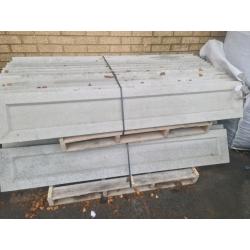 Timber fence products