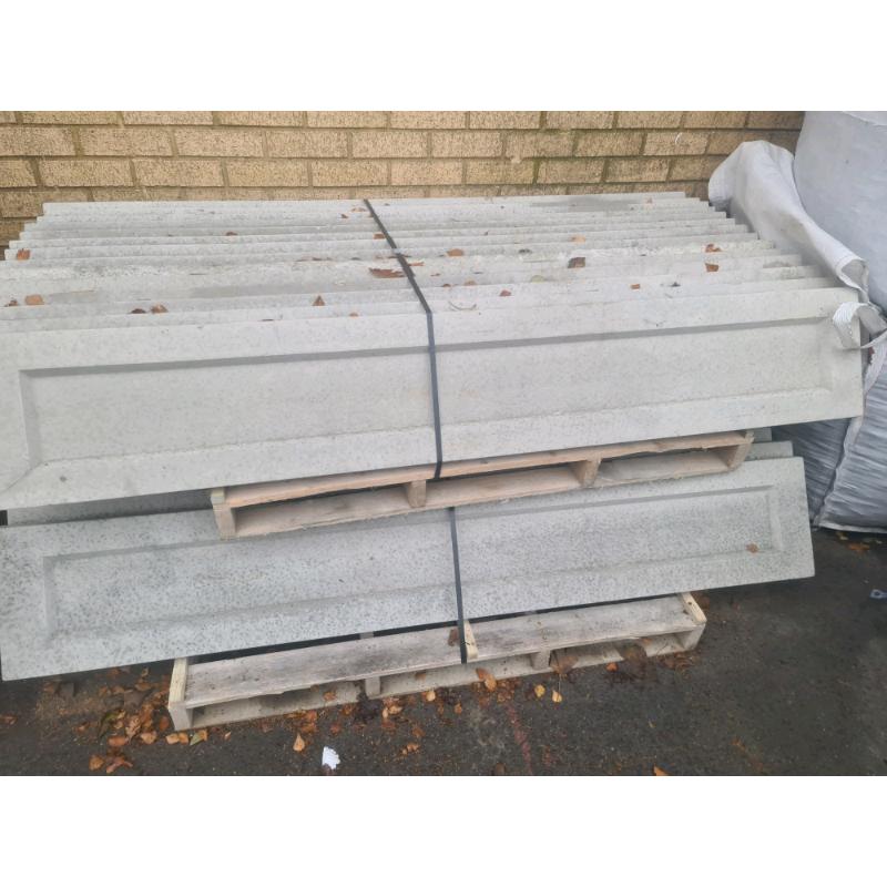 Timber fence products