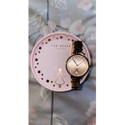 Ted baker watch