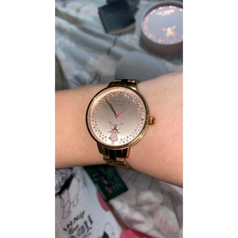 Ted baker watch