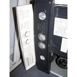 BAXI COMBI BOILER--105E- DECENT CONDITION --FOR SPARES