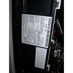 BAXI COMBI BOILER--105E- DECENT CONDITION --FOR SPARES