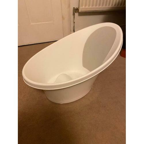 Shnuggle Baby Bath