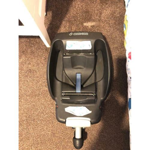 Quinny moodd Rachel Zoe travel system