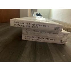 3 x Ceiling panels (5pack)