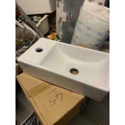 Sink