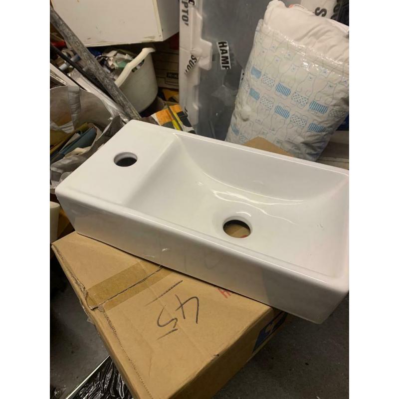 Sink