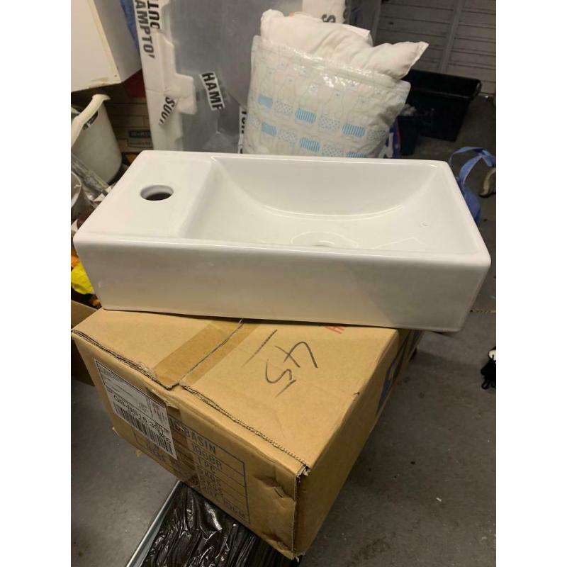 Sink