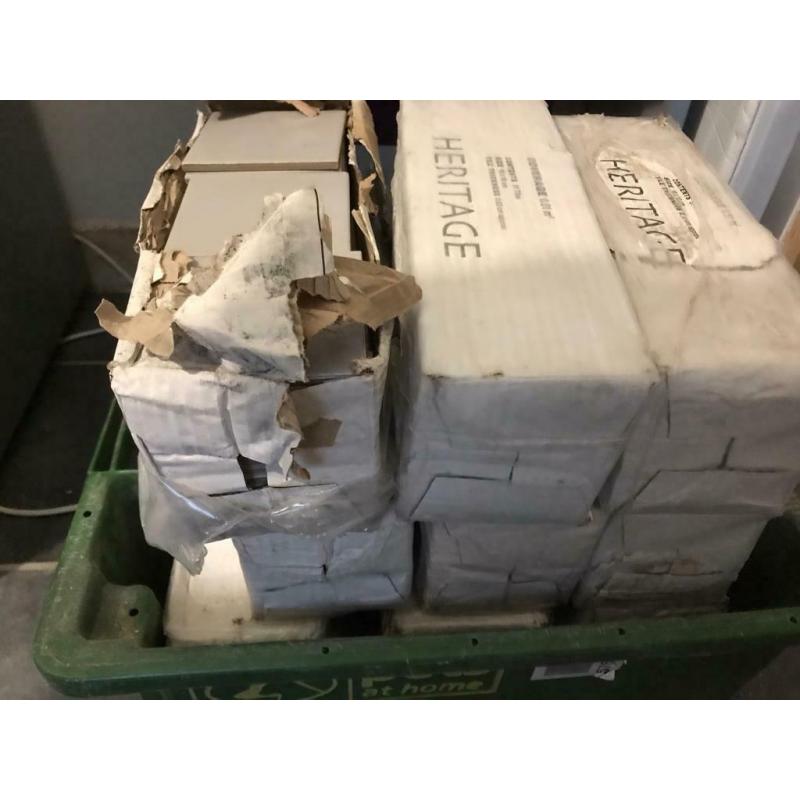 Ceramic tiles