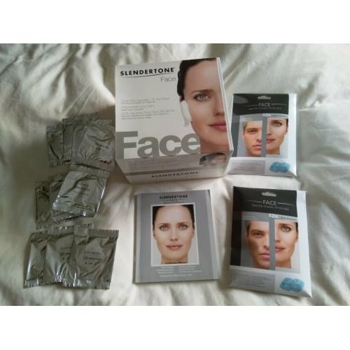 Slendertone Face