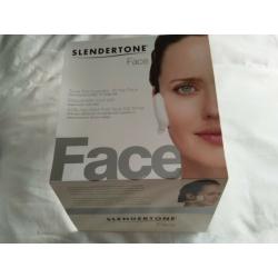 Slendertone Face