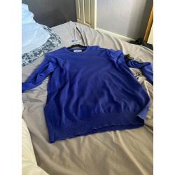 3xl stone island jumper