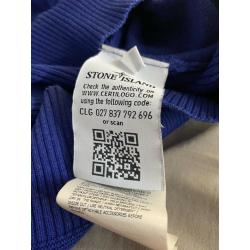 3xl stone island jumper