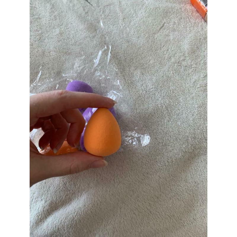 Beauty blenders