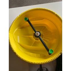 Karcher patio decking cleaner brand new