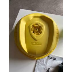Karcher patio decking cleaner brand new