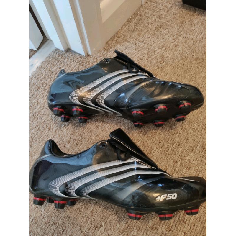 Adidas F50 tunit