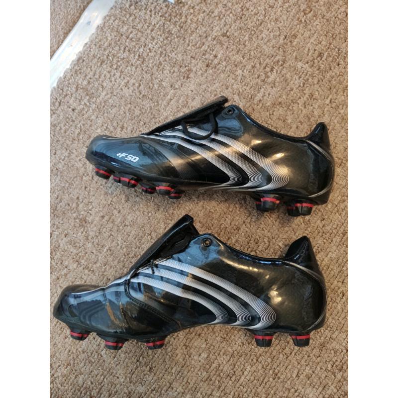 Adidas F50 tunit