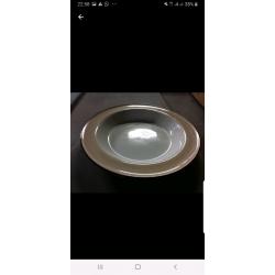 Plates pasta bowl cups all from cino s