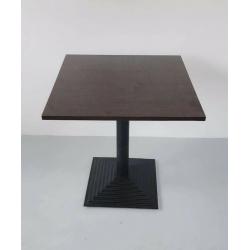 Table base and Table top for Restaurant,Cafe and Pub Heavy duty