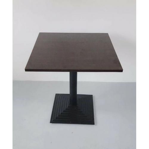 Table base and Table top for Restaurant,Cafe and Pub Heavy duty