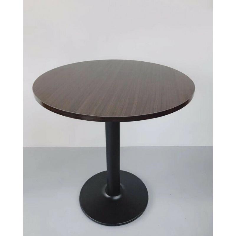 Table base and Table top for Restaurant,Cafe and Pub Heavy duty