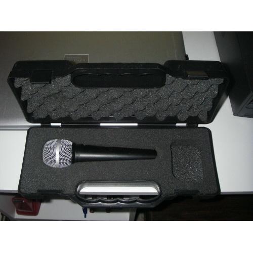 Microphone