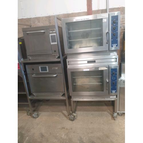 Merrycheff ovens e3 e5