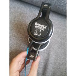 Street by 50 Wired Headphones