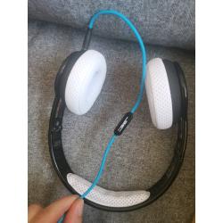 Street by 50 Wired Headphones