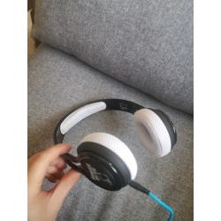 Street by 50 Wired Headphones