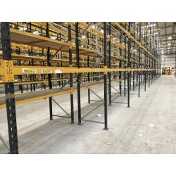 job lot link pallet racking( storage ,industrial shelving )